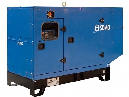 SDMO R110