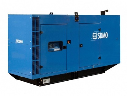 SDMO R350