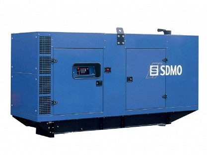 SDMO R300