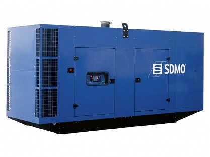 SDMO R700