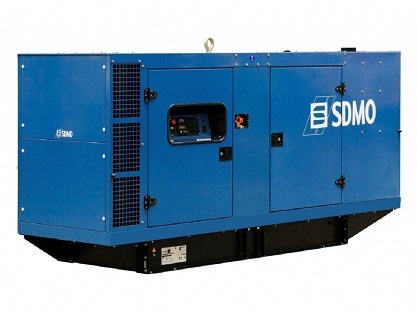 SDMO J220 C2