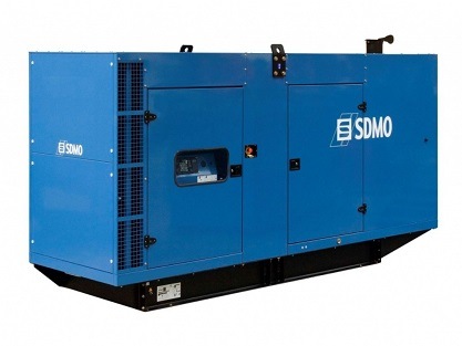 SDMO V275 C2