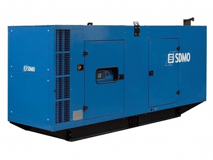 SDMO D550