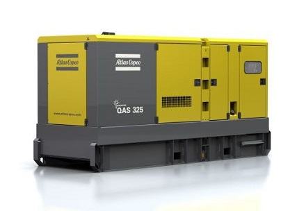 Atlas Copco QAS 325