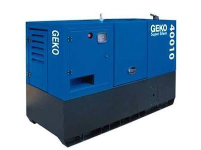 Geko 100010 ED-S/DEDA SS