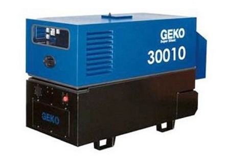 Geko 300010 ED-S/DEDA